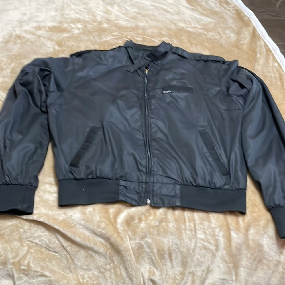 Fauchon Vintage Jacket XL black
